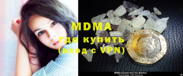 винт Абаза