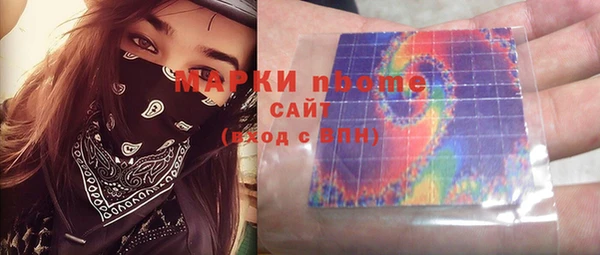винт Абаза