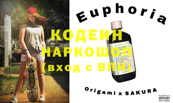 винт Абаза
